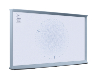 Samsung QE55LS01TBU QLED, The Serif DVB-T2 HEVC - 1462967 - zdjęcie 2